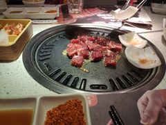 -猫爪爪原切自助烤肉(观音桥阳光世纪店)