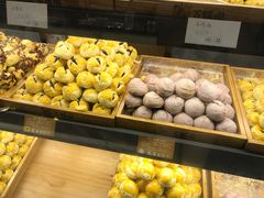 -百饼园(南后街店)