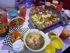 -玩味工厂·东南亚特色餐厅(太古里店)