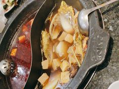 -井格重庆火锅(临平银泰城店)