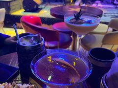 -MOSSO音乐酒吧·Live House(南京西路店)