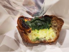 -BUTTERFUL&CREAMOROUS 黄油与面包(西单大悦城店)