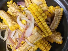 -甬小馆·焗海鲜温州菜(五马街店)