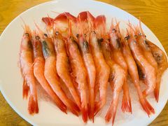 -中国书法大厦日本料理
