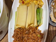 -永红源啤酒·烧烤·海鲜·大排档(青特城店)