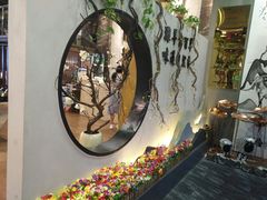 -百草滩羊清水涮羊肉(长城路店)
