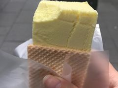 -詹爷爷乌节路街头冰淇淋