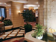 -国际饭店·原点咖啡吧ORIGIN CAFE&BAR