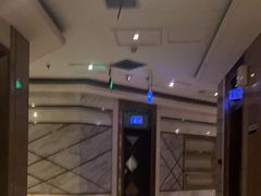 -欢乐空间KTV(奥山世纪城店)