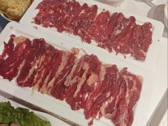 -八合里潮汕鲜牛肉火锅(惠州华贸店)