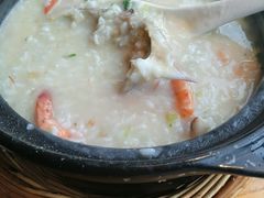 -颐和•海鲜砂锅粥•啫啫煲(奥林匹克广场店)
