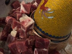 -毛辣果·贵州红酸汤牛肉火锅(西单店)