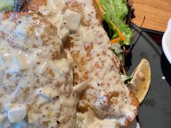 -味太助·银饭食堂(中华城店)