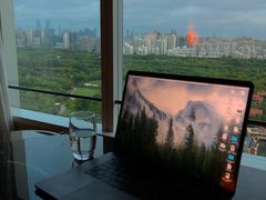 -上海浦东嘉里大酒店