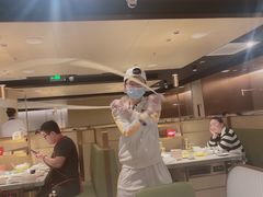 -海底捞火锅(凯德广场店)