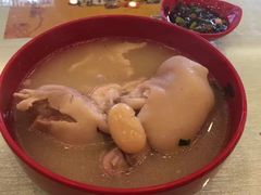 -廖老妈蹄花店(人民公园陕西街259号店)