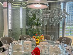 -3号仓库·创意中国菜(乐清正大广场店)