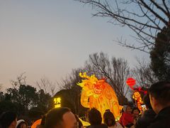 -武汉园博园(武汉自然博物馆)
