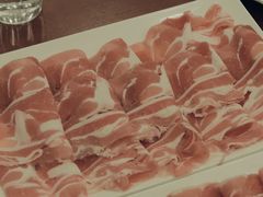 -岳合轩老北京涮肉