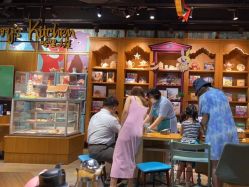 -Harry's Kitchen哈里小屋(上海大悦城店)