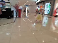 -万达广场(万州店)