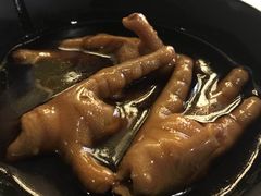 -来龙里 精致 东南亚餐室(万象城店)
