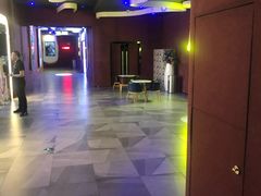 -佳兆业国际影城(鞍山店)