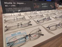 -JINS(北京apm店)