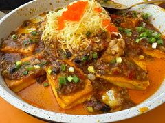 -花盐街·四川乐山小吃(西单大悦城店)