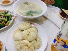 -陈寔包子王·卤煮小肠·京味小吃(龙潭店)