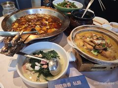 -洞庭鱼香(万科店)