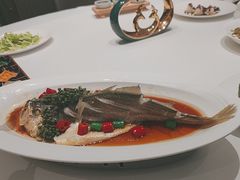-祥记餐饮•豫粤珍味(金隅大厦店)