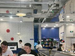 -兰湘子·湘菜小炒(荥阳吾悦广场店)