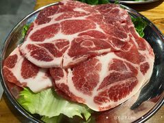 -牛炙烤肉(车公庙店)