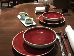 -湖滨28中餐厅·西湖宴·杭州君悦酒店