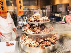 -西贝莜面村(香蜜湖店)