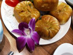 -品回味清真西北楼(宁波首店)