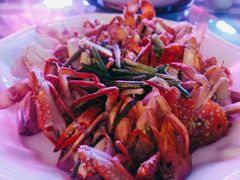 -钱大妈海鲜饭店(保利林语店)