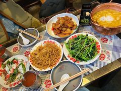 -七寻八找·胡同菜