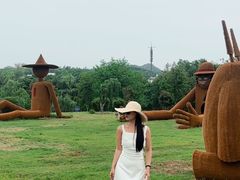 -道林古镇