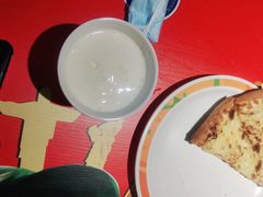 -比格比萨自助(花园路店)