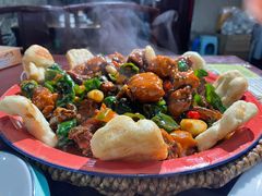 -酒肉门孔府菜(曲阜游客中心店)