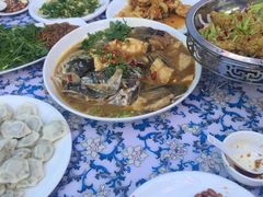 -大福鱼馆(风景区店)