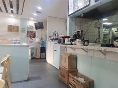 -金诚张妈妈羊汤·驴肉火烧(旧宫佳和园店)