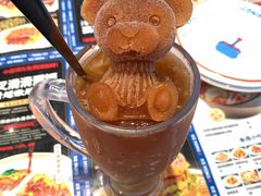 -克茗冰室(仁恒梦中心店)