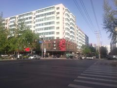 门面-百富源·海鲜辽菜(和平北大街店)
