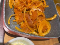 -新石器烤肉(无锡万象城店)