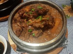 -津悦·正阳春烤鸭(红旗南路店)