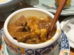 -大岛日本料理铁板烧(南通大饭店)
