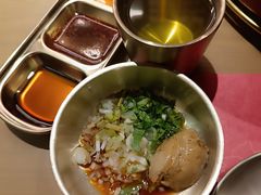 小料-西塔老太太泥炉烤肉(北京双井店)